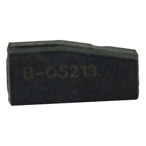 Locksmith Essentials Texas Instruments Crypto 4D60 4D-60 Transponder Chip TP19 - 5 Pack