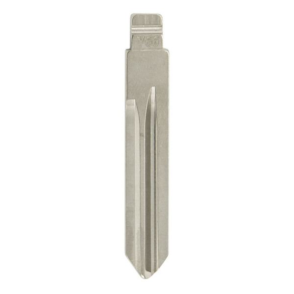 GM Z-Keyway B106 #66 for Xhorse & KEYDIY Universal Remotes - 25-PACK