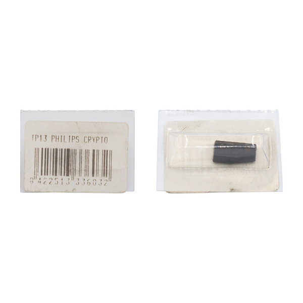 Nissan Philips Crypto ID41" Chip"