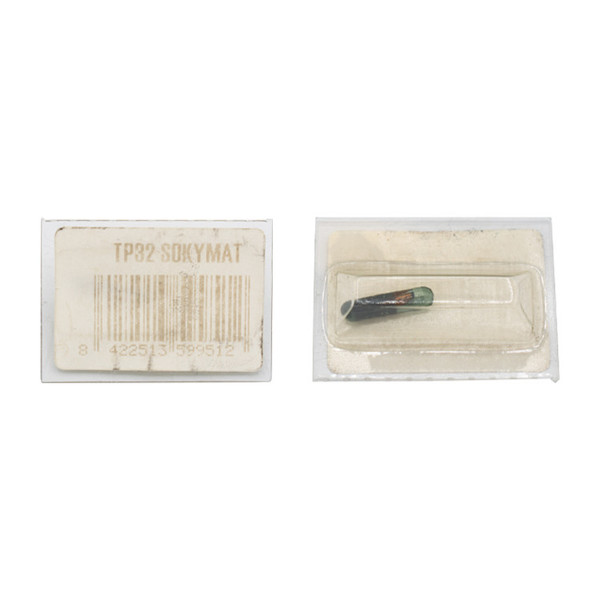 Audi/Honda 73 Transponder Chip