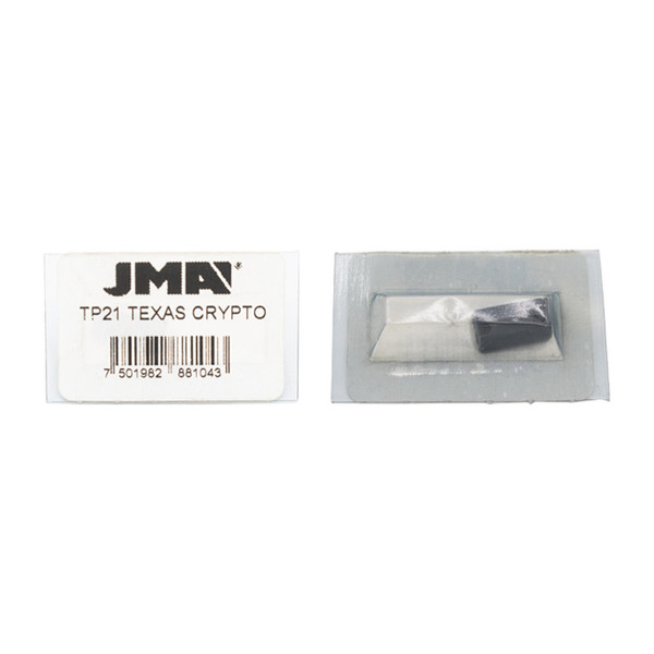 Chrysler Texas Cyrpto 4D64" Chip"