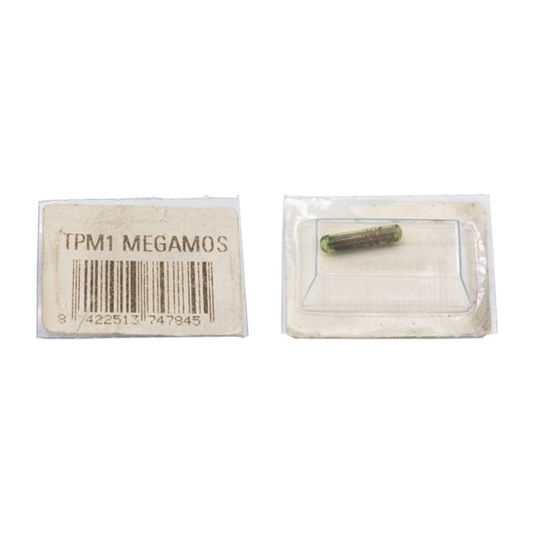 JMA (TPM1) Transponder Chip 157409