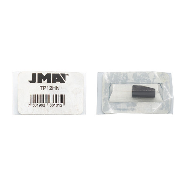JMA Honda TP12 Transponder Chip for Honda, Philips Crypto  ("ID46")