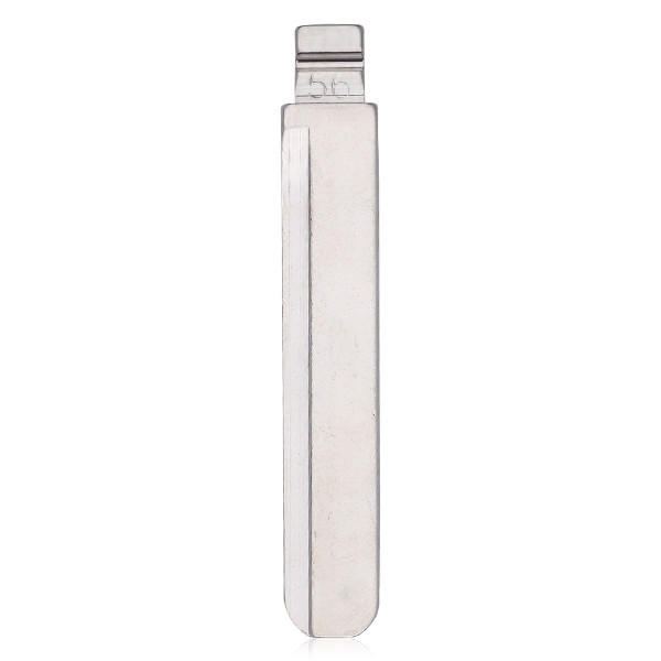 KeyDIY Volvo Universal Flip Key Blade, HU57 (56#) - 1 Pack