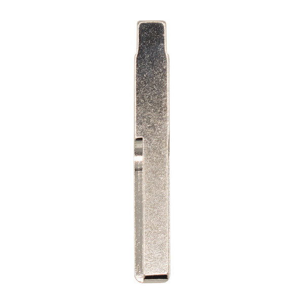 KeyDIY Chevrolet, Opel Universal Flip Key Blade, HU43 (Y-18#) - 1 Pack