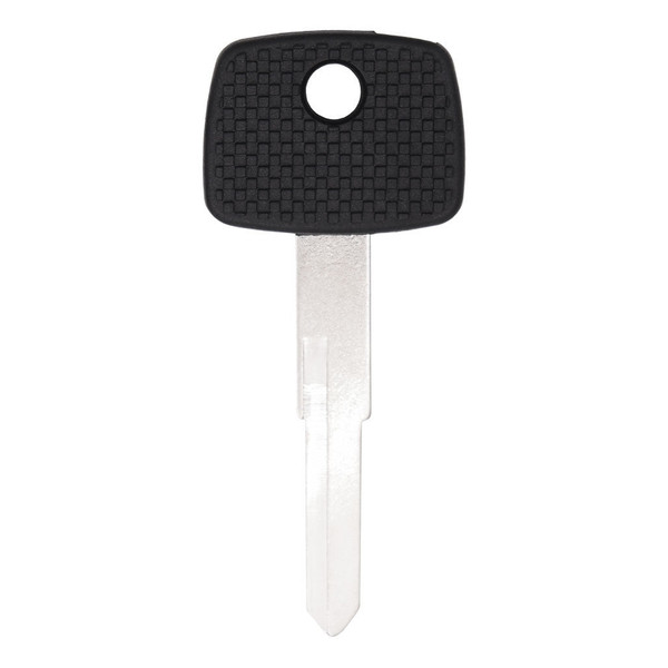 Keyless2Go Dodge Mercedes YM15-PT Transponder Key, Philips ID 44 - Premium Aftermarket