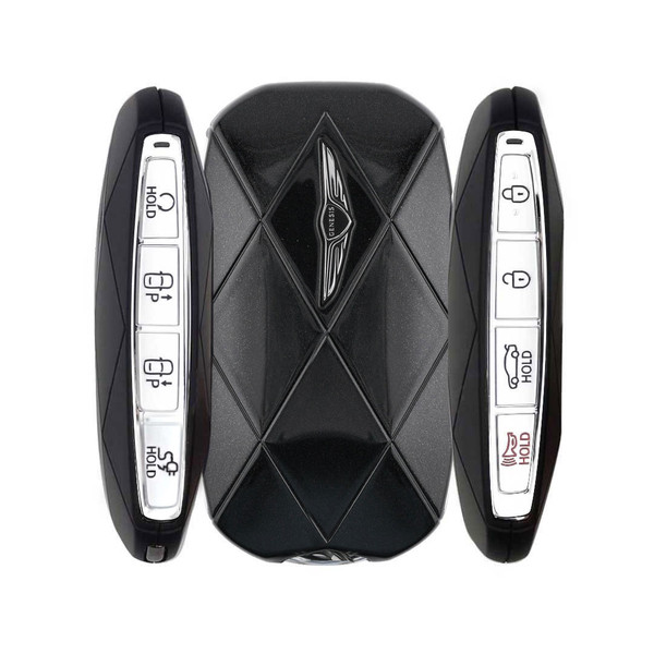 Genesis 8-Button Smart Key TQ8-FOB-4F53U 95440-CU120 433 MHz, New OEM