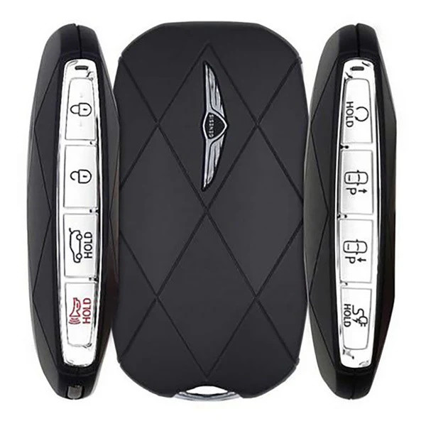 Genesis 8-Button Smart Key TQ8-FOB-4F53U 95440-CU100 433 MHz, Refurbished Grade A