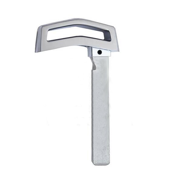 Genesis Emergency Insert Key Blade 81996-G9000, KK12 - Aftermarket