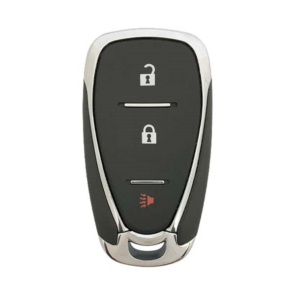 Chevrolet 3-Button Smart Key HYQ4AS 13522889 315 MHz, Refurbished Recase
