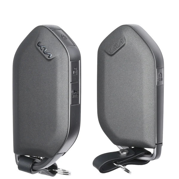 Kia 4 Button Smart Key TQ8-FOB-4F71, 95440-S9530, 433 MHz - Refurbished, Grade A