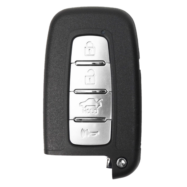 Kia 4-Button Smart Key SY5HMFNA04 95440-1M211 433 MHz, Refurbished Recased
