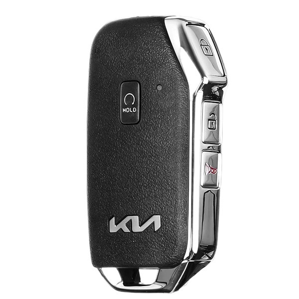 Kia 4 Button Smart Key SY5MQ4AEGE04  95440-K0510 433 MHz - New, OEM