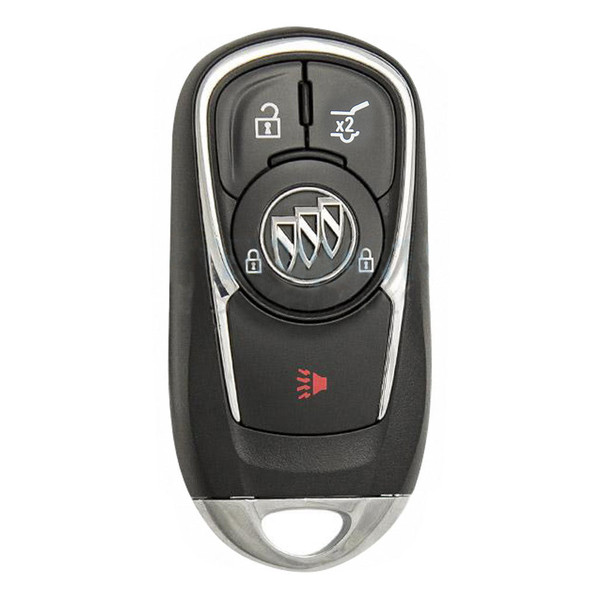 Buick 4-Button Smart Key HYQ4AA 13508412 315 MHz, Refurbished Grade A