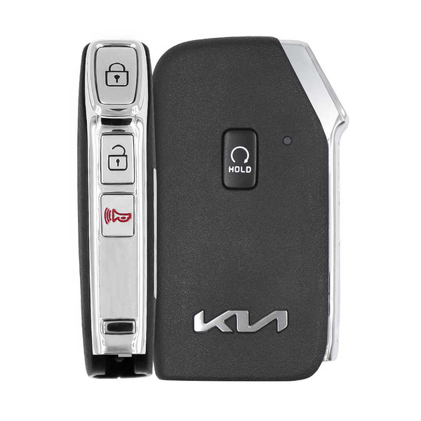 Kia 4 Button Smart Key SY5MQ4AFGE04 95440-R5010 433 MHz - Refurbished, Grade A