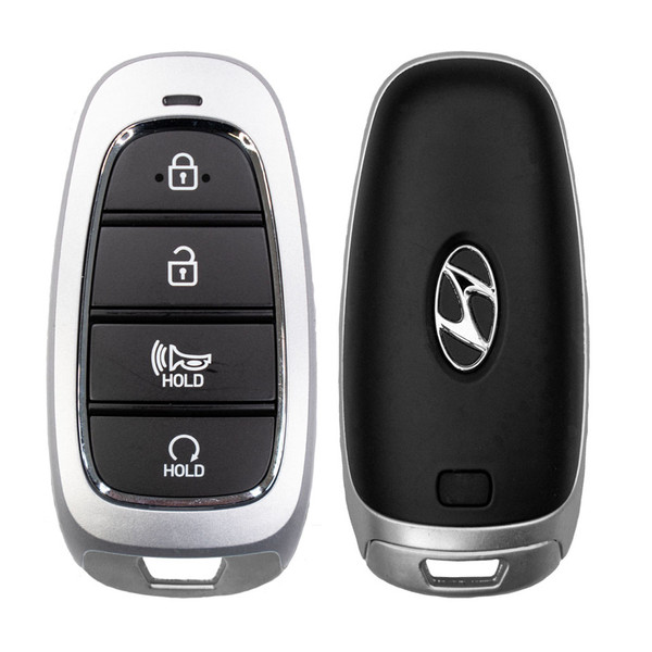 Hyundai 4 Button Proximity Remote Smart Key 433 MHz TQ8-FOB-4F26 95440-S8520 Refurbished Grade A