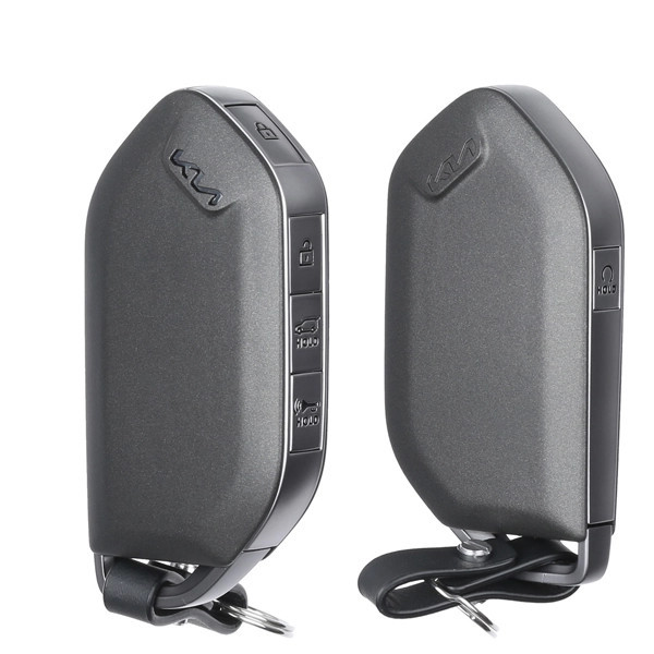 KIA 5-Button Smart Key TQ8-F0B-4F71 95440-S9640 433 MHz, Refurbished Grade A