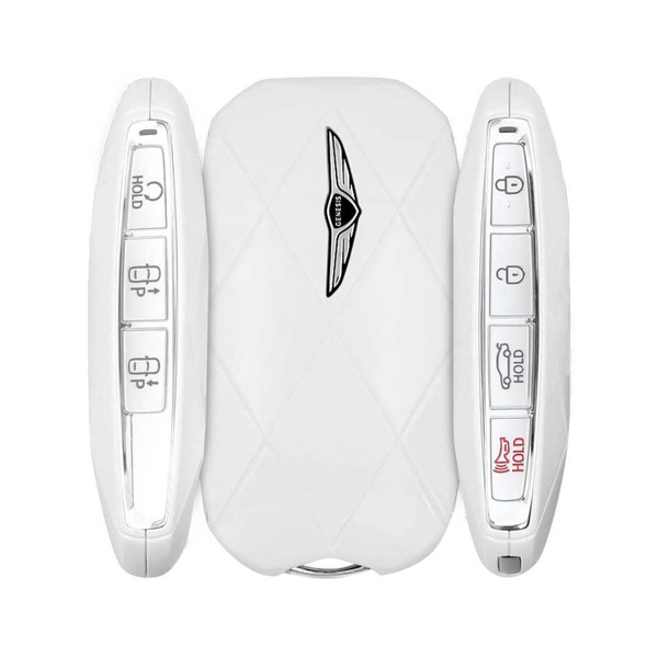 Hyundai Genesis 7 Button Proximity Smart Key Remote 433MHz TQ8-FOB-4F53U 95440-T4110 Refurbished Grade A
