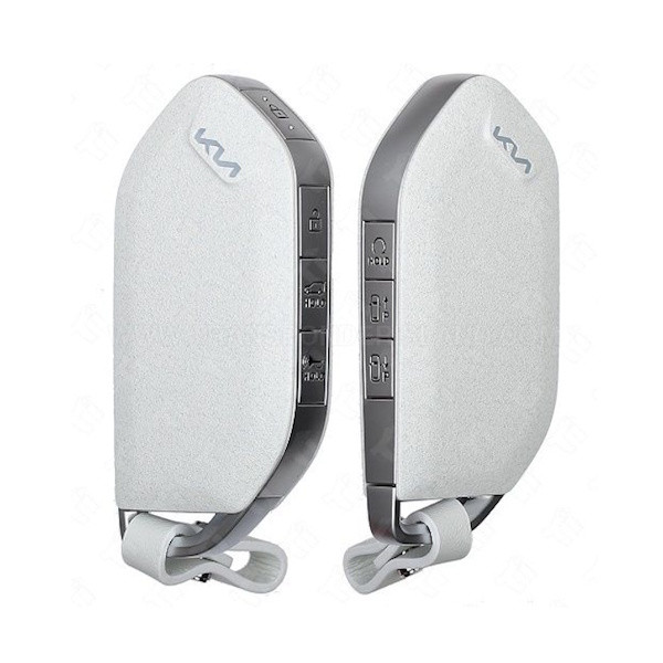 Kia 7 Button Proximity Smart Key TQ8-FOB-4FA1U44, 95440-CV510, 433 MHz - New, OEM