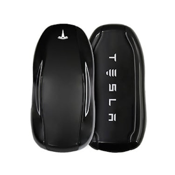 Tesla Model 3/Y 3 Button Proximity Key 2AEIM-1133148, 1819445-00-B - New, OEM