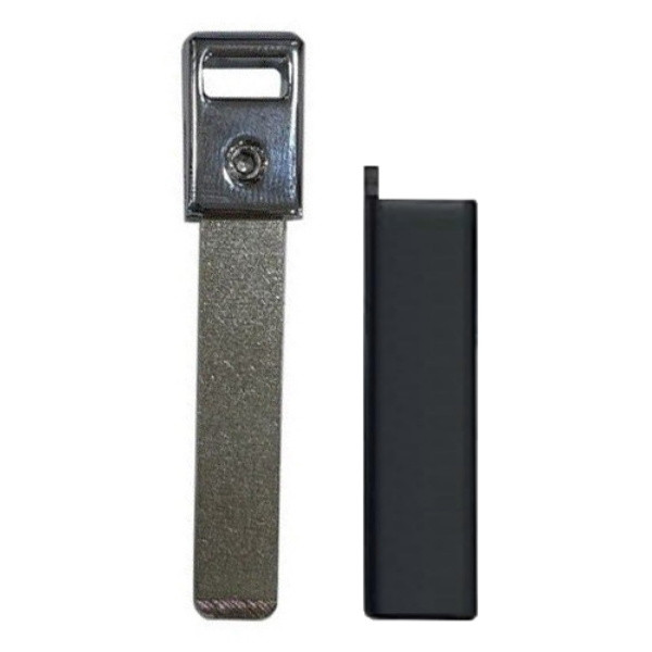 Hyundai KK12 Emergency Key Blade with Protective Cover 81996-KL010 - Aftermarket