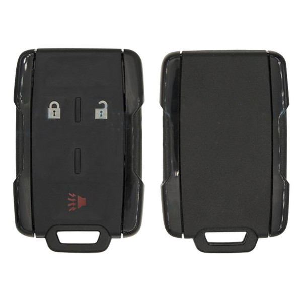 3 Button Remote Shell Replacement For M3N-32337200 M3N-32337100