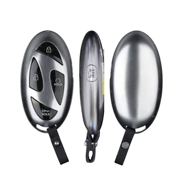 Hyundai 5 Button Proximity Smart Key TQ8-FOB-4FA2U44, 95440-P9070, 433 MHz - Refurbished, Grade A