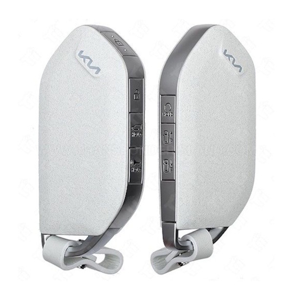 Kia 7 Button Proximity Smart Key TQ8-FOB-4FA1U44, 95440-CV510, 433 MHz - Refurbished, Grade A