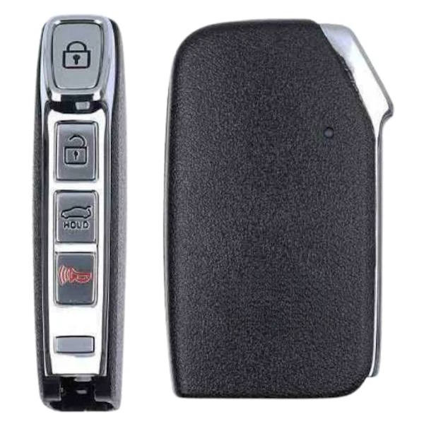 Locksmith Essentials Replacement Kia 4 Button Smart Key CQOFD00430, 95440-M7000, 433 MHz - Aftermarket