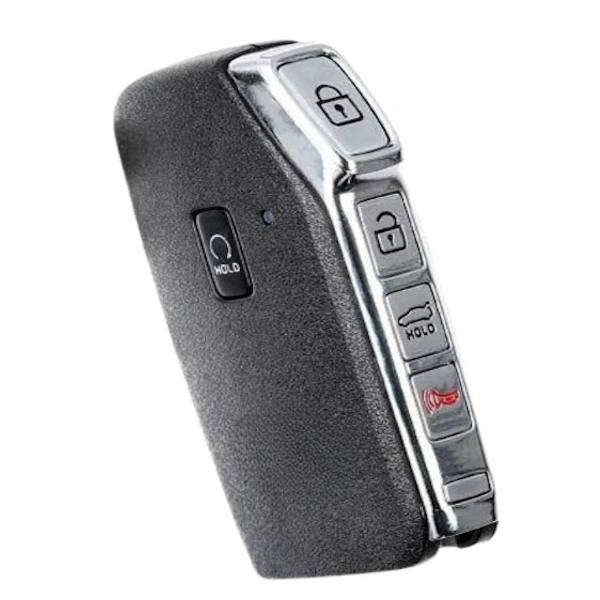 Locksmith Essentials Kia 5 Button Smart Key CQOFD00790, 95440-L3020, 433 MHz - Aftermarket