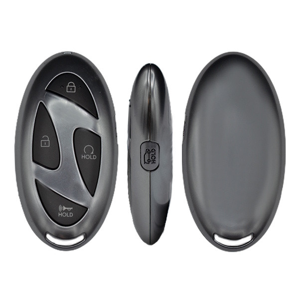 Hyundai 5 Button Smart Key TQ8-FOB-4F61M43, 95440-N9500, 433 MHz - New, OEM