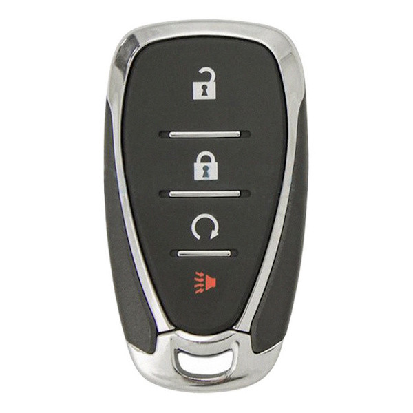 Strattec (5942491) Chevrolet 4-Button Smart Key HYQ4AA 13529664 315 MHz, New OEM
