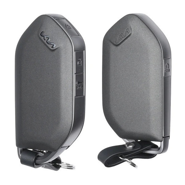 Kia 4 Button Proximity Key TQ8-FOB-4F81M44, 95440-P8020, 433 MHz - Refurbished, Grade A