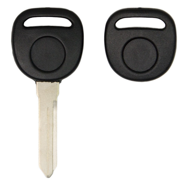 GM B99/B102/B112 Chipless Transponder Key Shell - Aftermarket