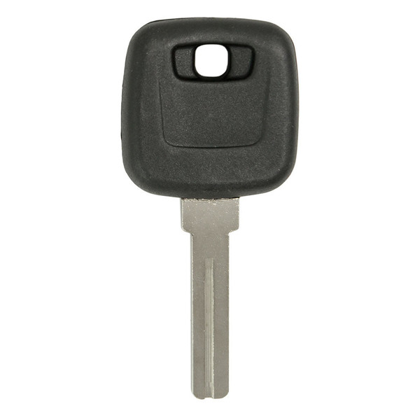 Volvo NE66 Chipless Transponder Key Shell 4-Track Blade - Aftermarket