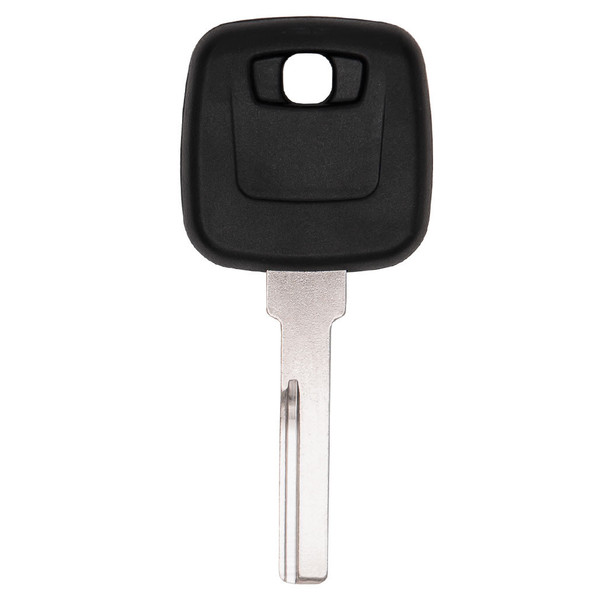 Volvo HU56R Chipless Transponder Key Shell - Aftermarket