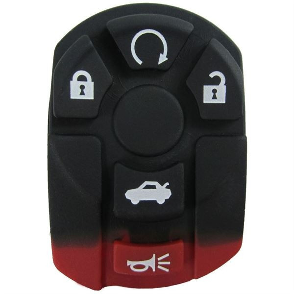 Remote Pad Only 157507