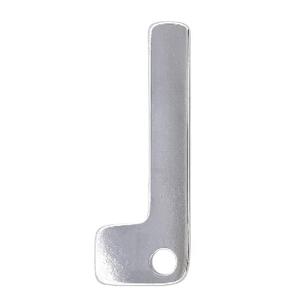 Genesis Emergency Key Blade 81996-CU000, KK12 - Aftermarket