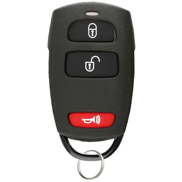 Hyundai, Kia 3 Button Remote SV3-VQTXNA13, SV3-100060233, 315 MHz - Aftermarket