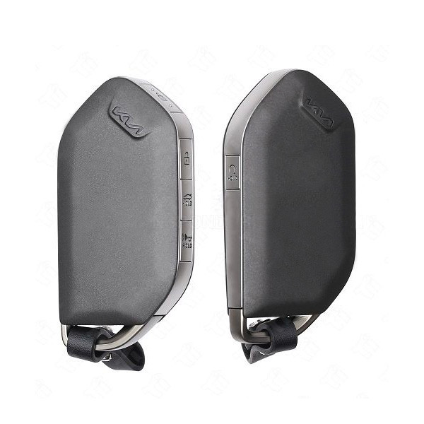 Kia 5 Button Proximity Smart Key TQ8-FOB-4FA1U44, 95440-GG040, 433 MHz - New, OEM