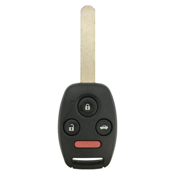 Honda 4 Button Driver 1 Remote Head Key MLBHLIK-1T, 35118-TE0-A30, 315 MHz - New, OEM