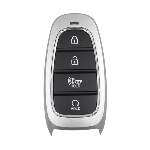 Keyless2Go Hyundai 4 Button Proximity Smart Key TQ8-FOB-4F26, 95440-N9052, 433 MHz - Premium Aftermarket