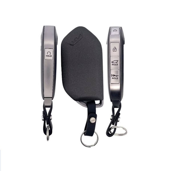 Kia 5 Button Proximity Smart Key Remote TQ8-FOB-4F71, 95440-S9540, 433MHz, New OEM
