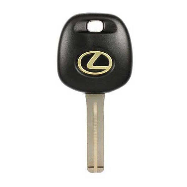 Lexus TOY48BT4 Transponder Key, Texas ID 4C - New, OEM