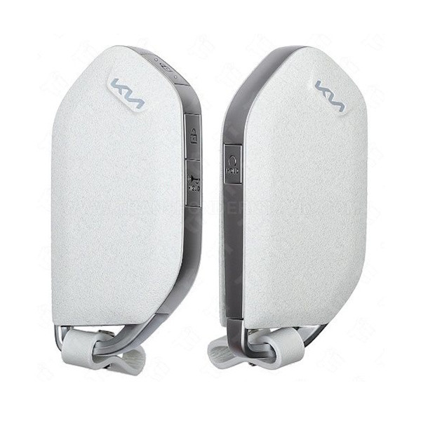 Kia 4 Button Proximity Smart Key TQ8-FOB-4F81M44, 95440-CV560, 433 MHz - New, OEM