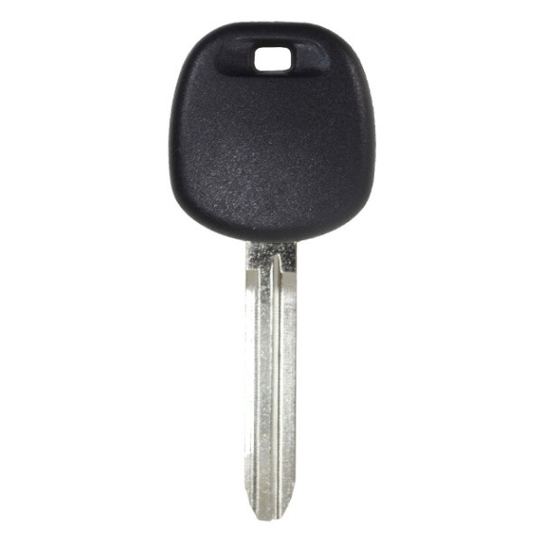Toyota, Scion TOY43 Transponder Key with XT27 Xhorse Super Chip - Aftermarket