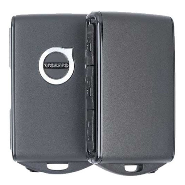 Volvo 4 Button Smart Key YGOHUF8423, 32256986, 433 MHz - Refurbished, Grade A