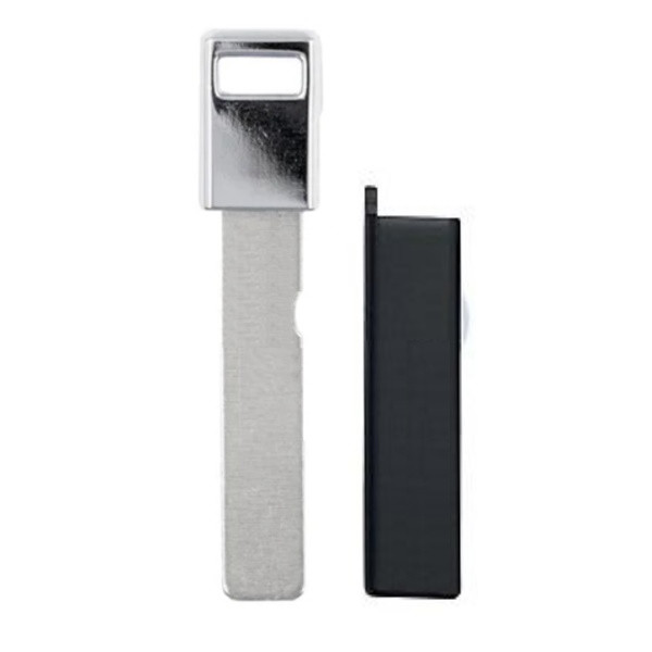 Hyundai Emergency Insert Key Blade 81996-AA540 &amp; Key Cover 81995-AA500 - Aftermarket