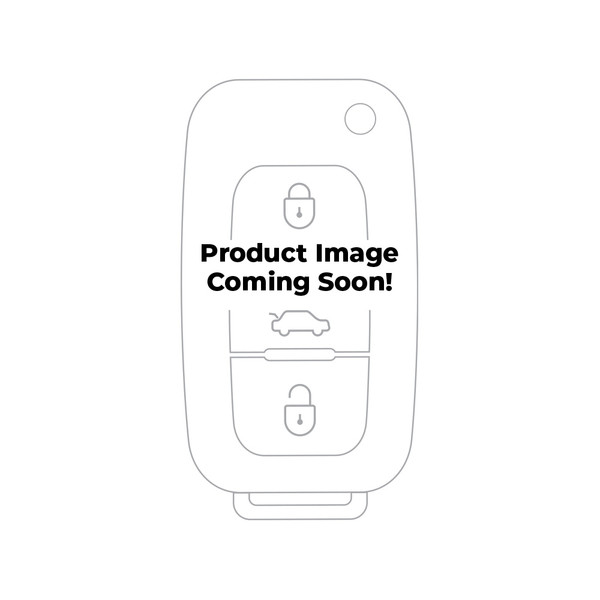 Hyundai 5 Button Proximity Smart Key, TQ8-FOB-4F61M43, 95440-BE710, 433 MHz - Refurbished, Grade A