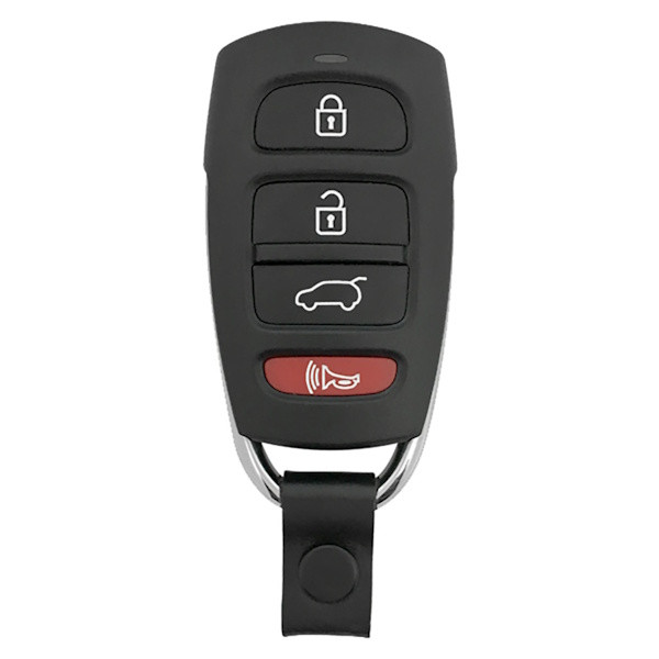Kia 4 Button Remote SV3-HMTX, 95430-2J200, 315 MHz - Refurbished, Grade A